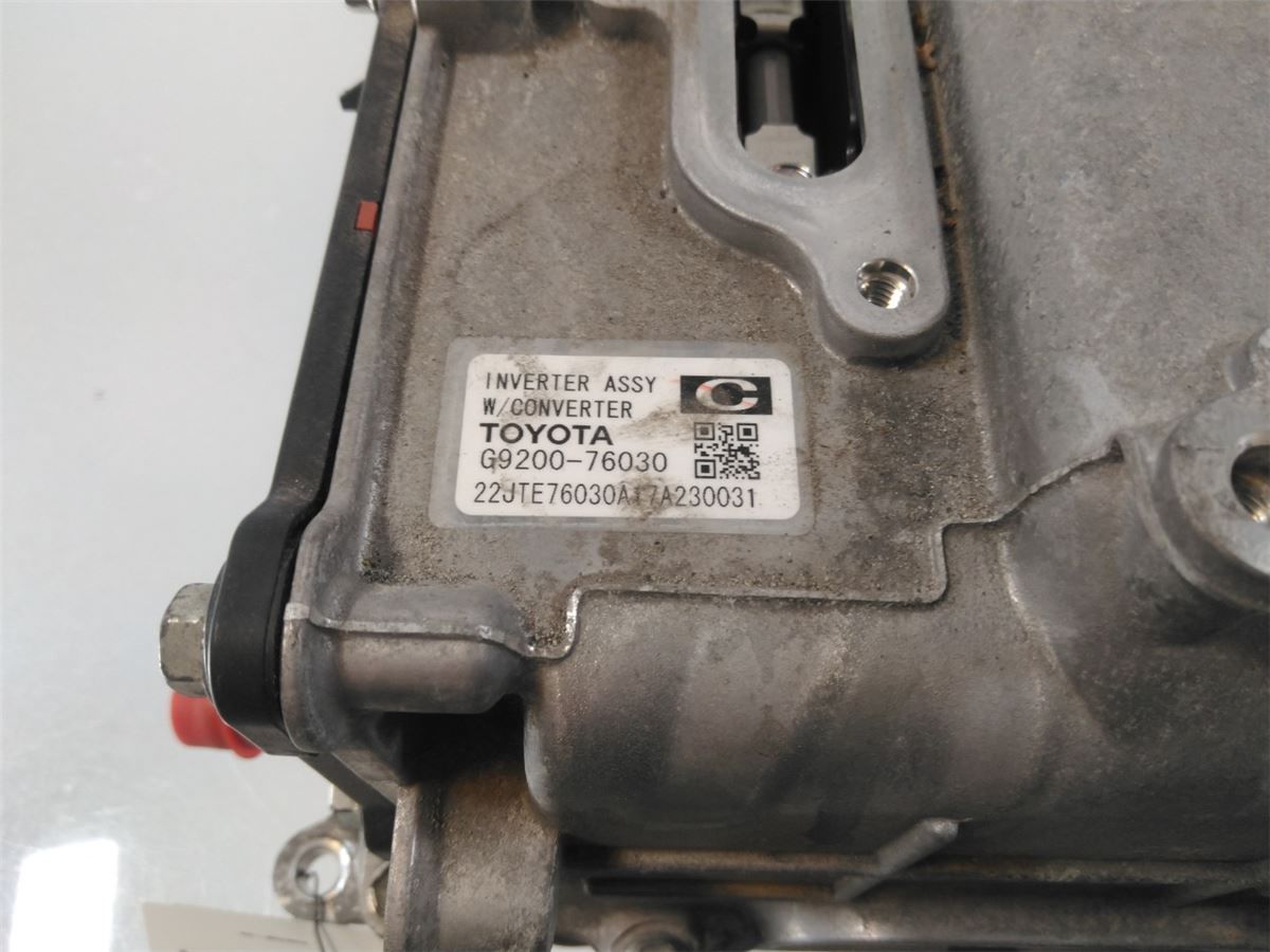 Hybrid Inverter – bilde 3