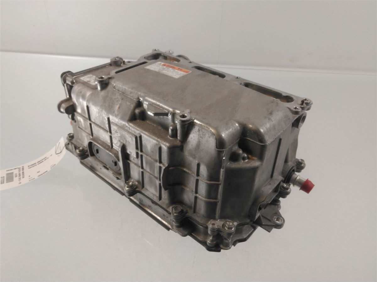 Hybrid Inverter – bilde 4