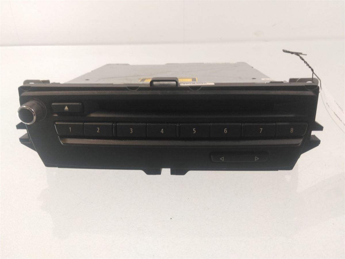 Stereo Radio Med CD – bilde 1