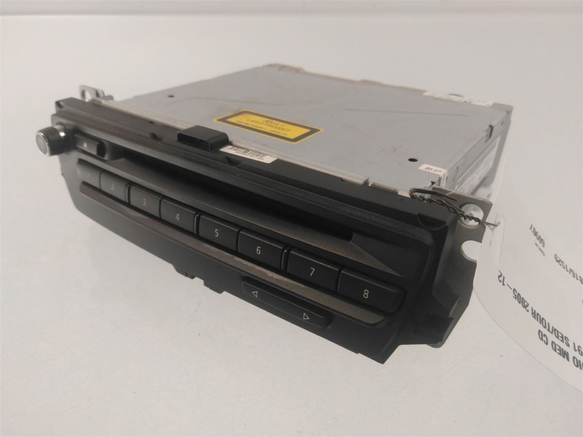 Stereo Radio Med CD – bilde 2