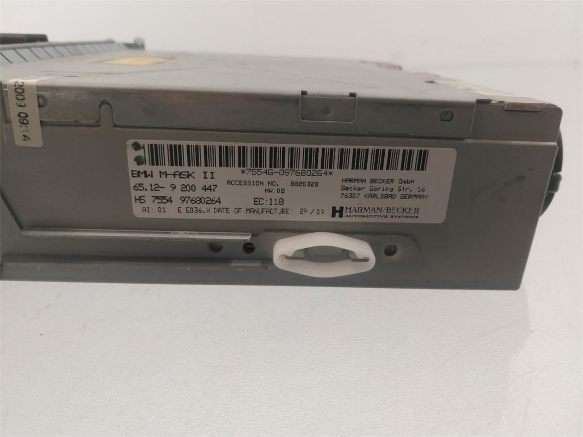 Stereo Radio Med CD – bilde 3