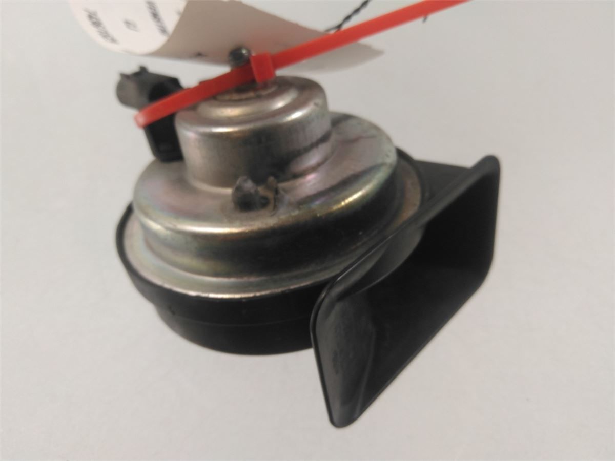 Signalhorn – bilde 2