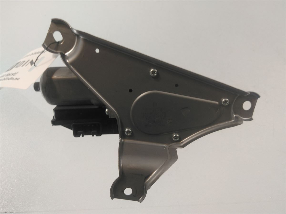Viskermotor Bakluke – bilde 2