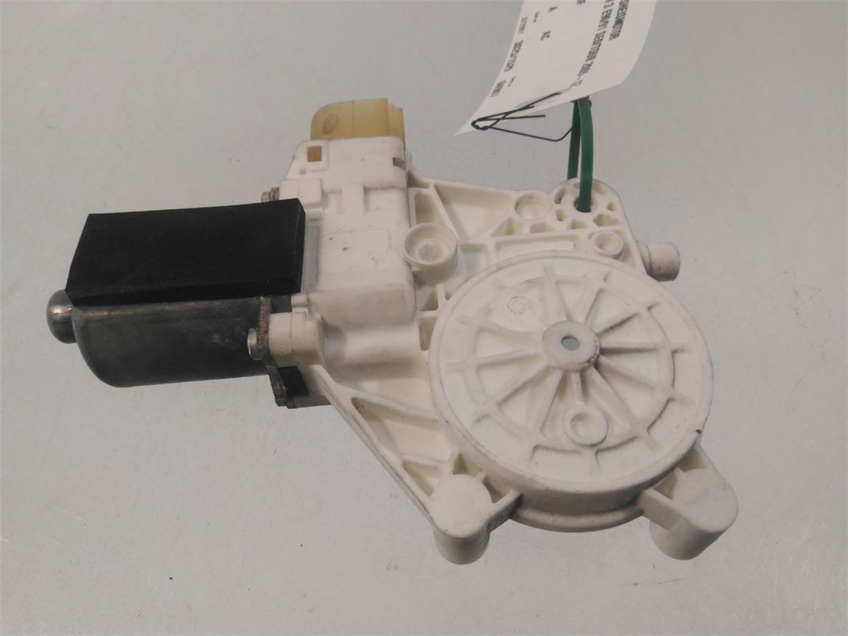 Vindusheismotor – bilde 1