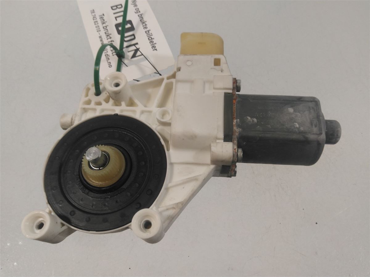 Vindusheismotor – bilde 2
