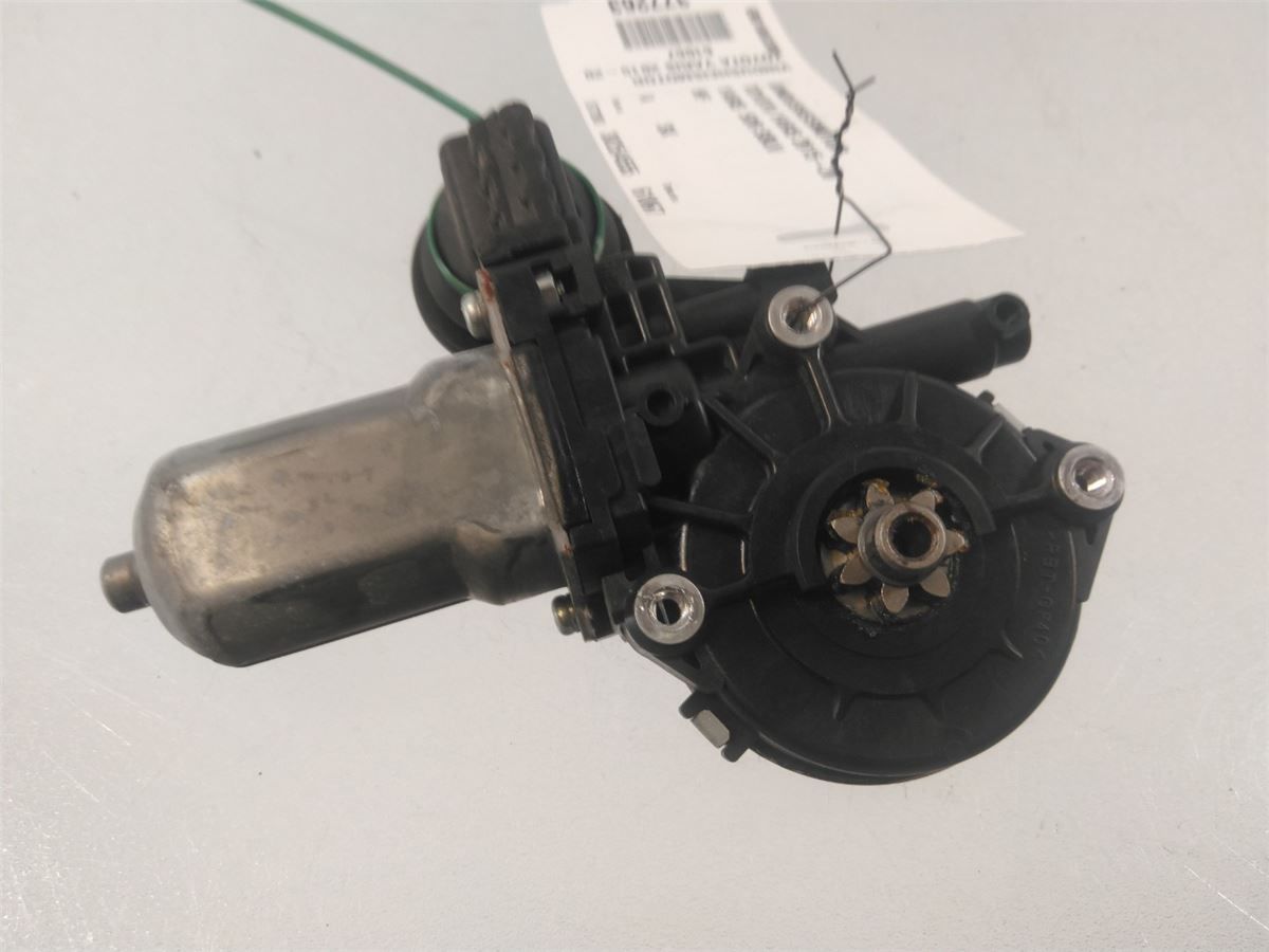 Vindusheismotor – bilde 2