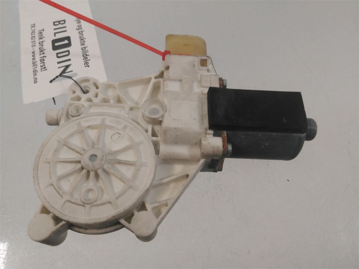 Vindusheismotor – bilde 1