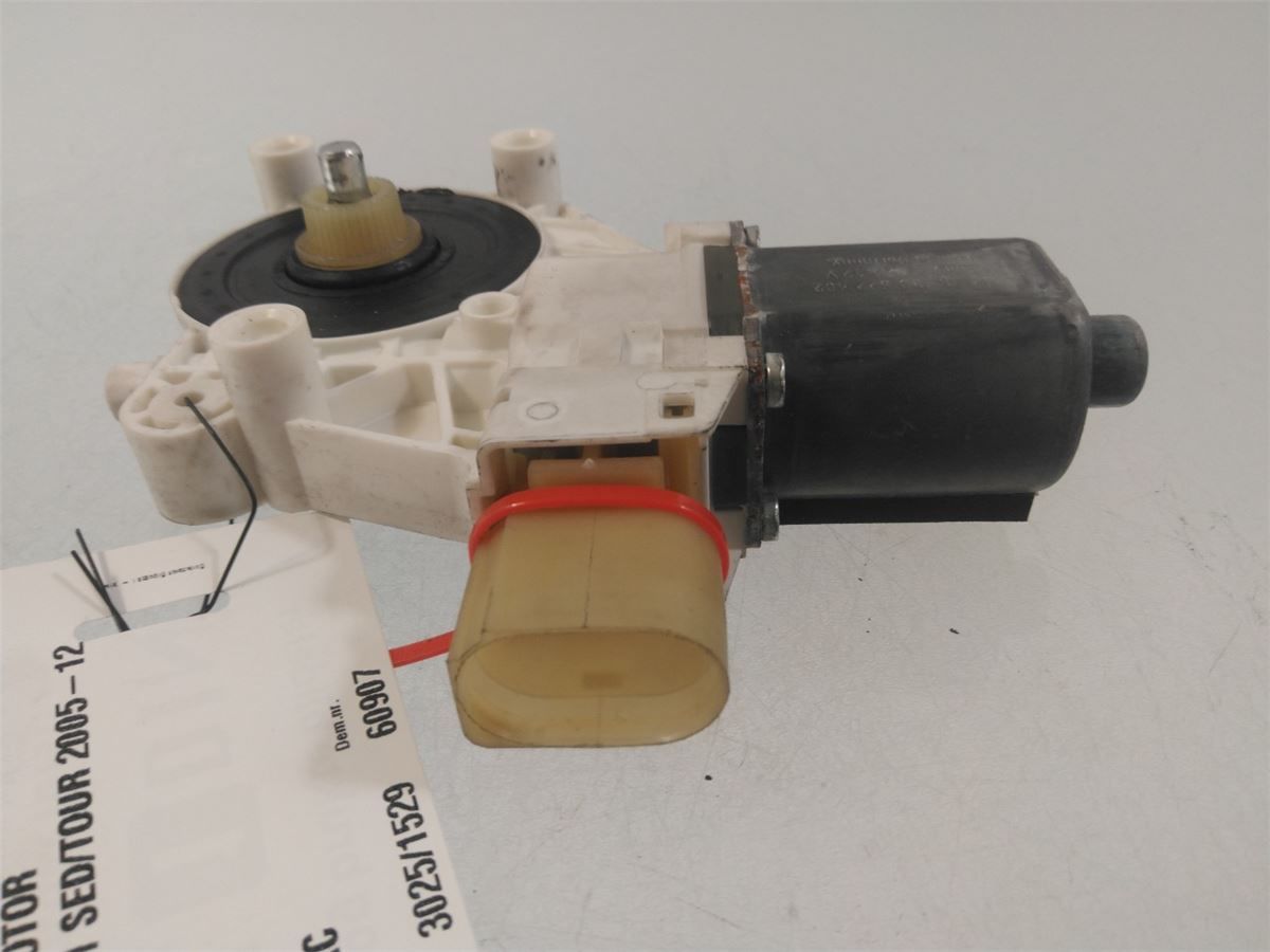 Vindusheismotor – bilde 2
