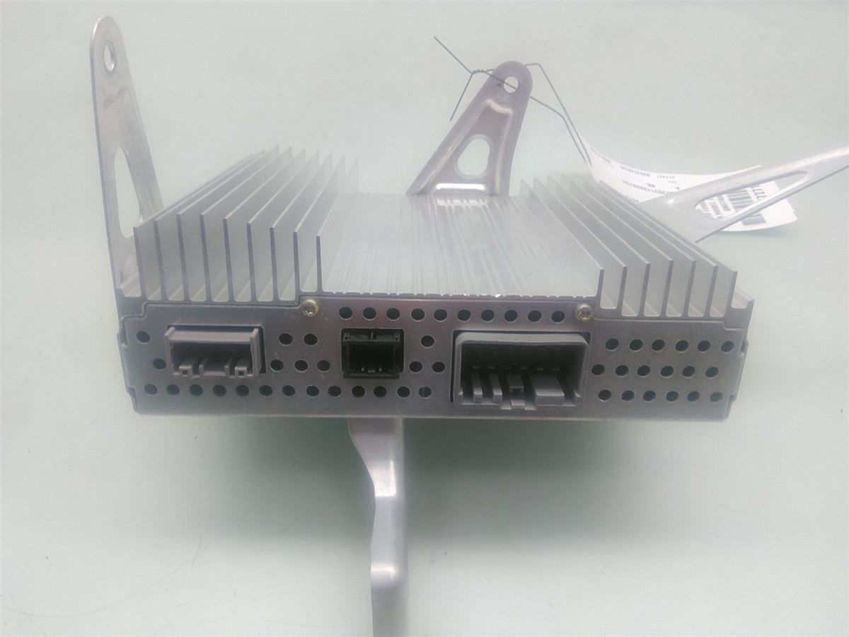 Stereo Forsterker – bilde 2