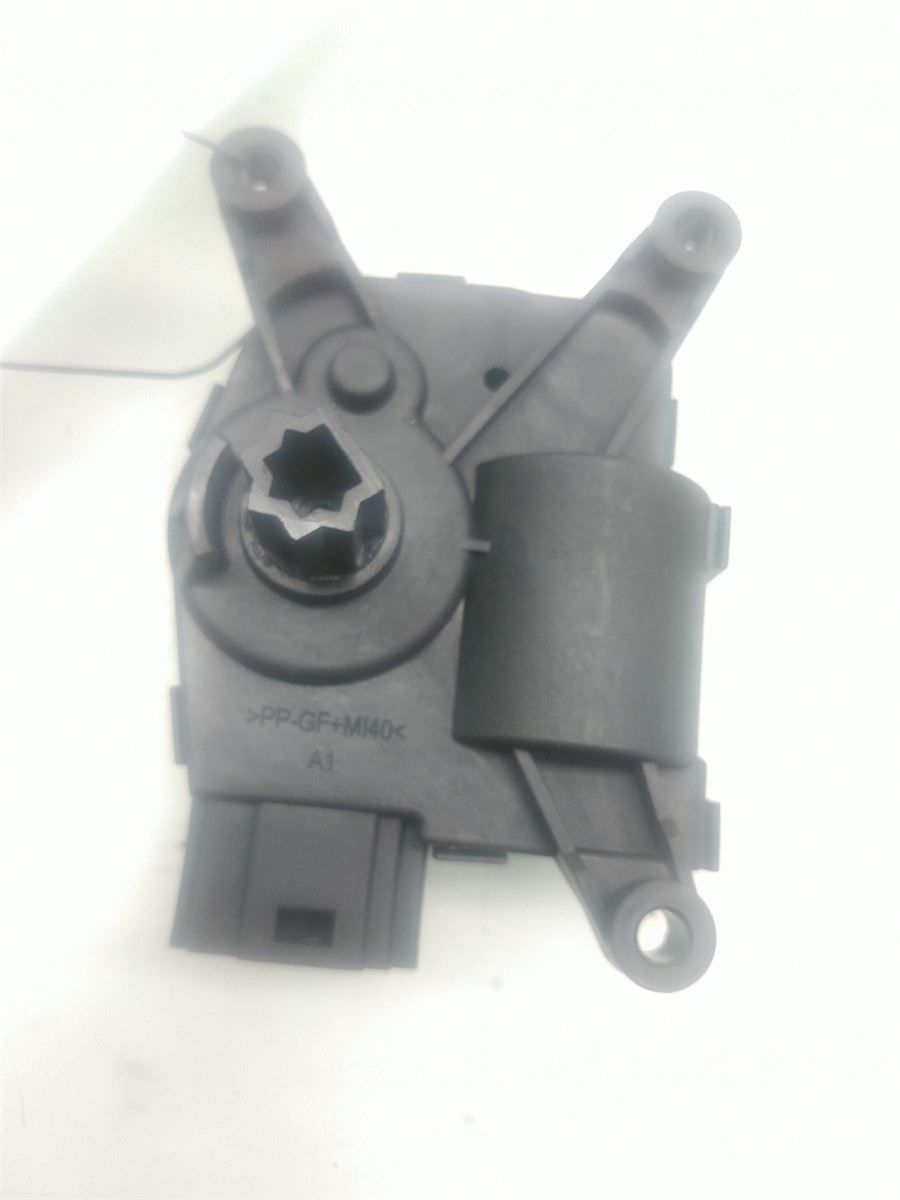 Varme AC Regulerings Motor – bilde 3