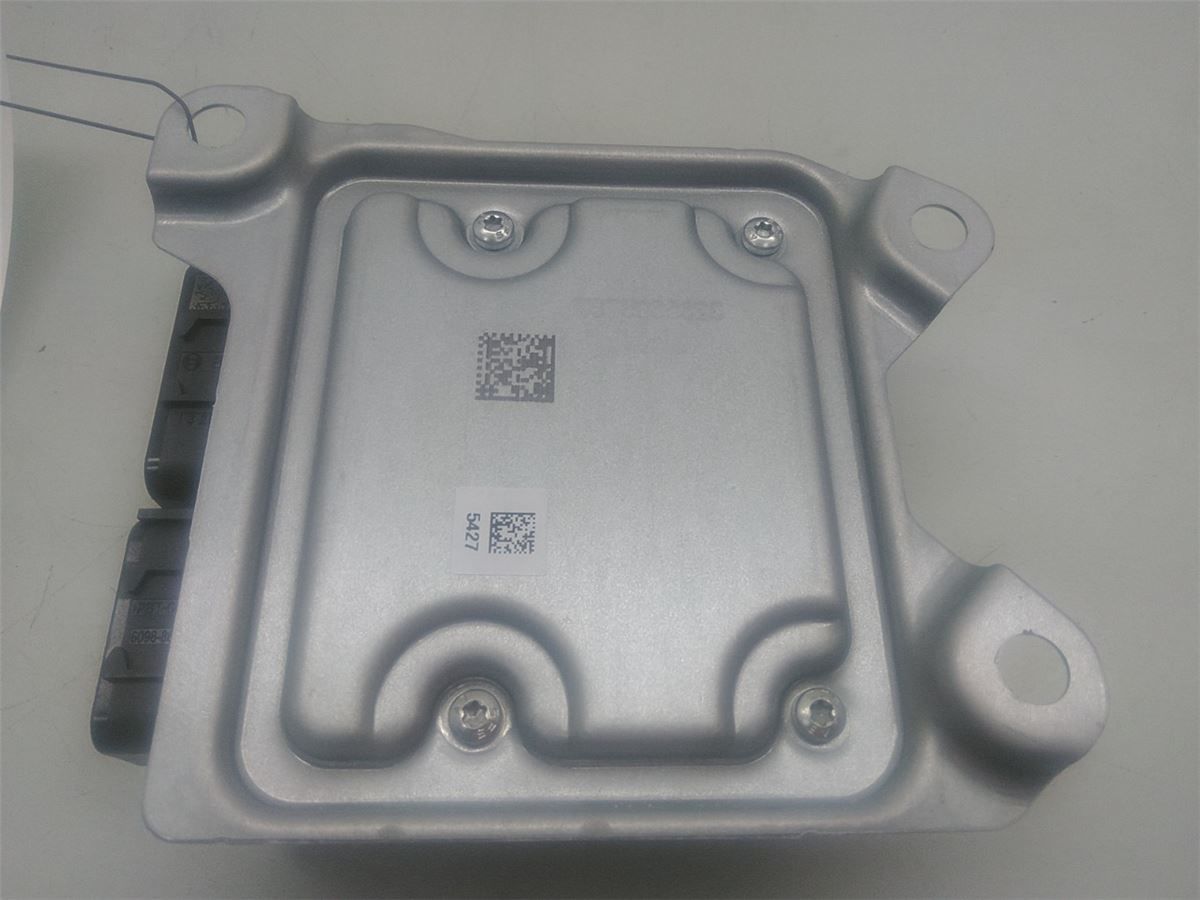 Airbag Elektronikkenhet – bilde 3