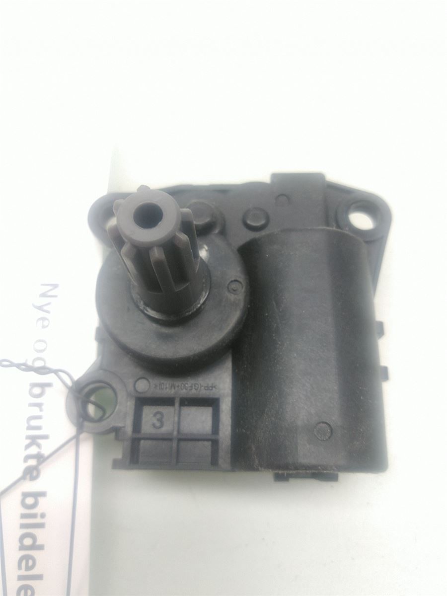 Varme AC Regulerings Motor – bilde 1