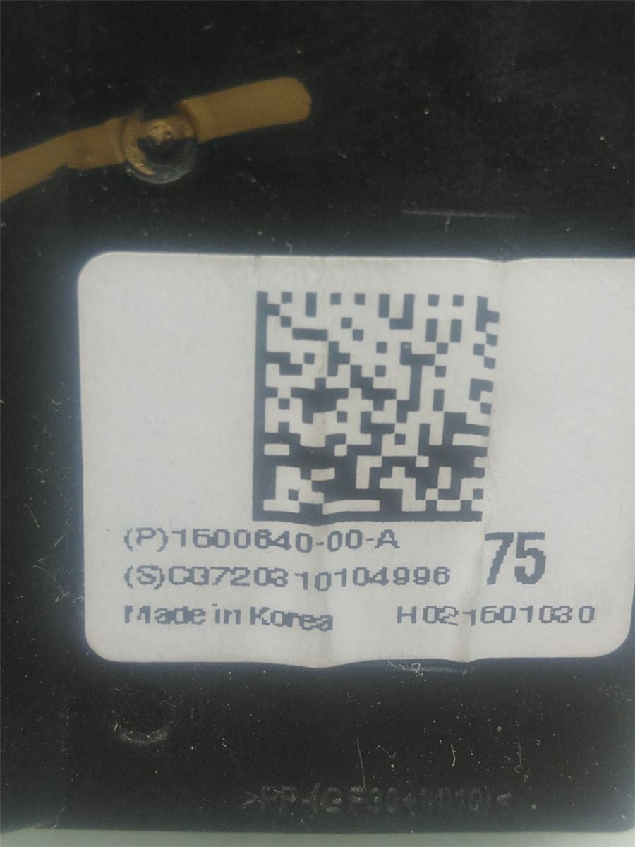 Varme AC Regulerings Motor – bilde 4