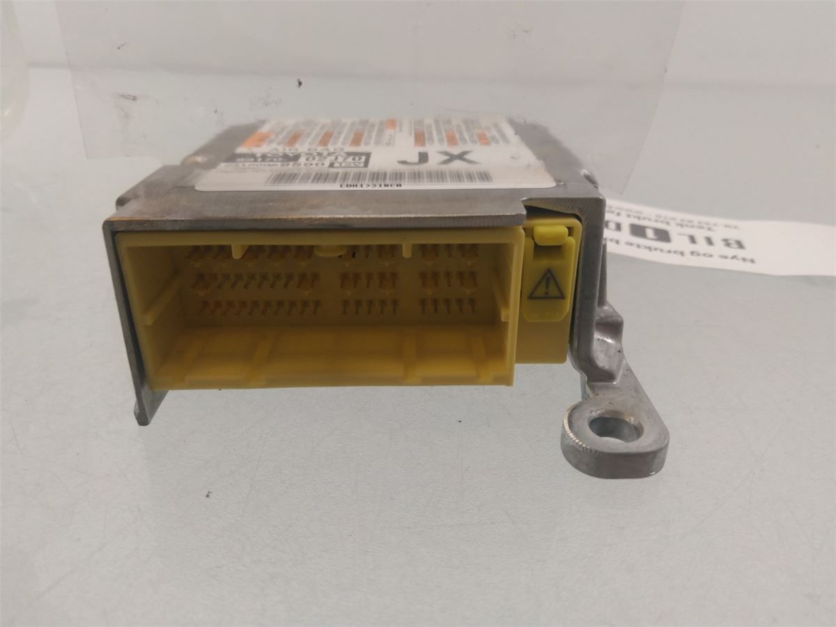 Airbag Elektronikkenhet – bilde 2