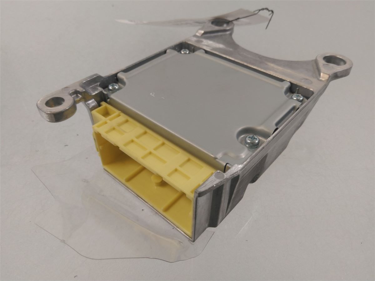 Airbag Elektronikkenhet – bilde 3
