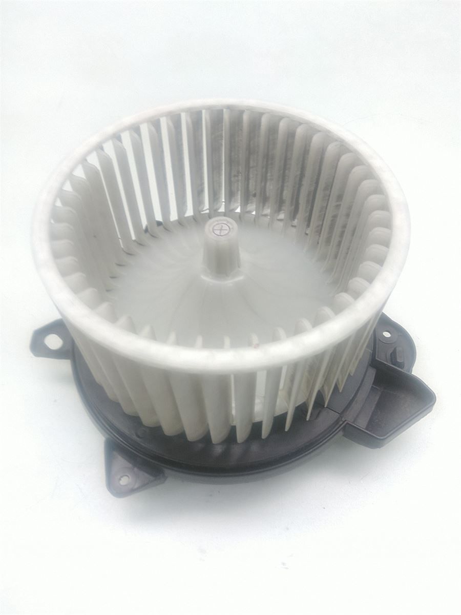 Varmeapparat Viftemotor – bilde 4