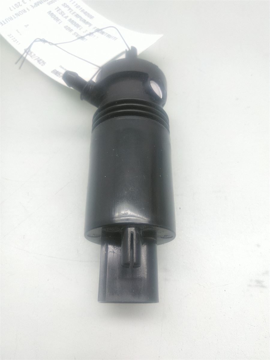 Spylerpumpe Frontrute – bilde 1