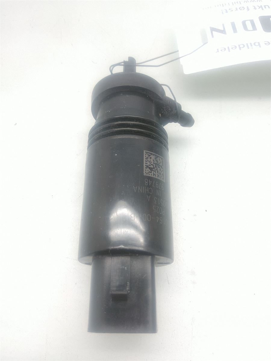 Spylerpumpe Frontrute – bilde 2