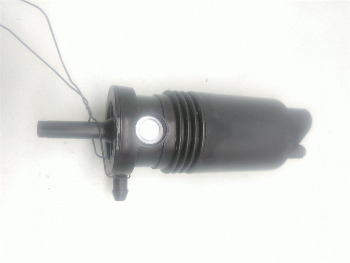 Spylerpumpe Frontrute – bilde 4