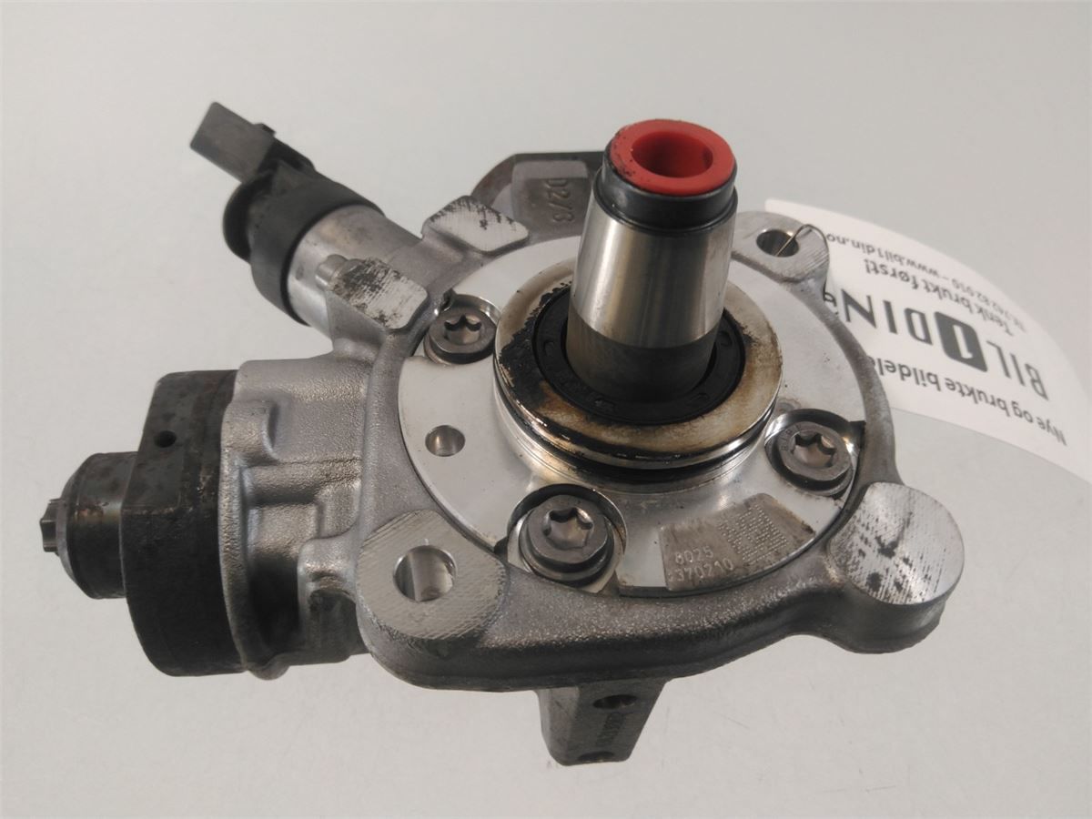 Drivstoff Dieselpumpe Hoved – bilde 1