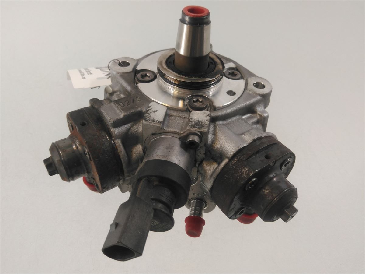 Drivstoff Dieselpumpe Hoved – bilde 2