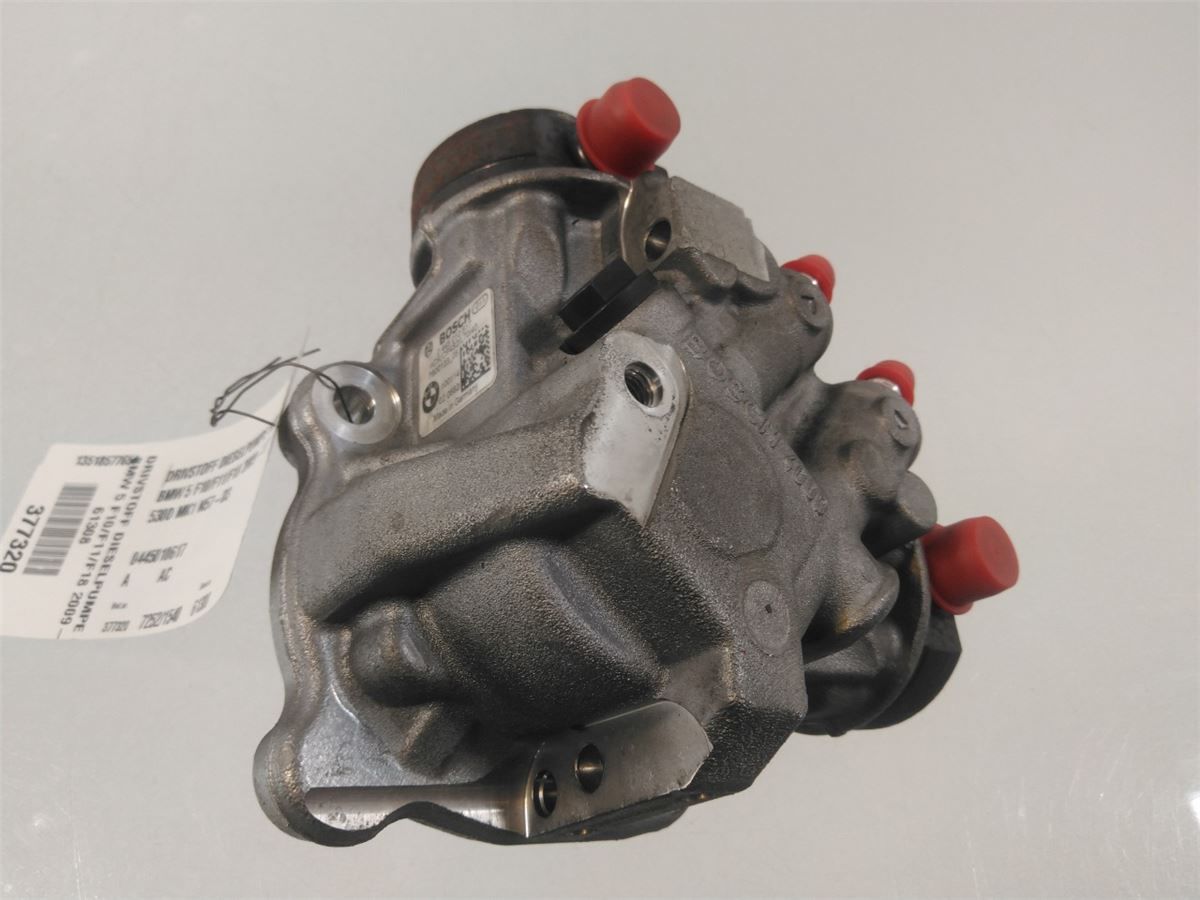 Drivstoff Dieselpumpe Hoved – bilde 3