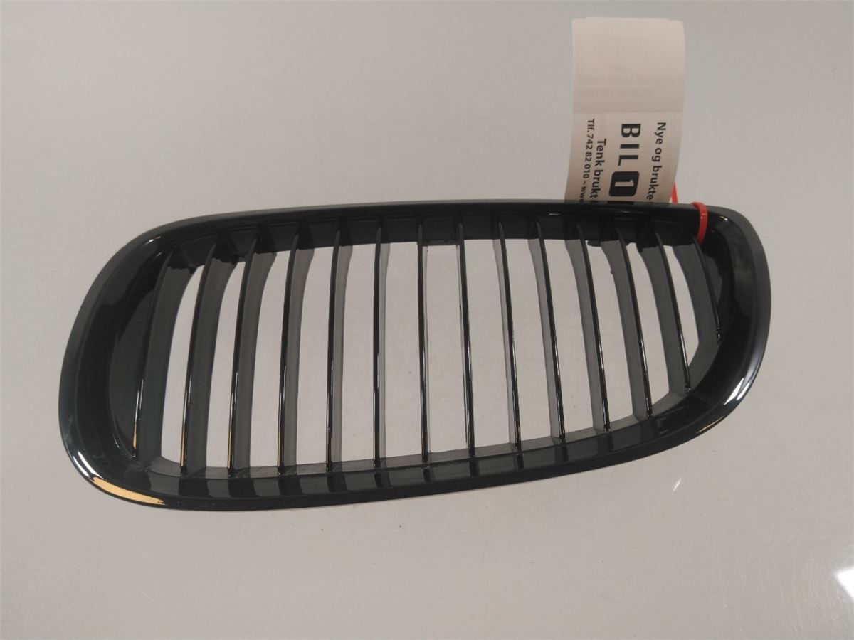 Grilldel Venstre – bilde 1