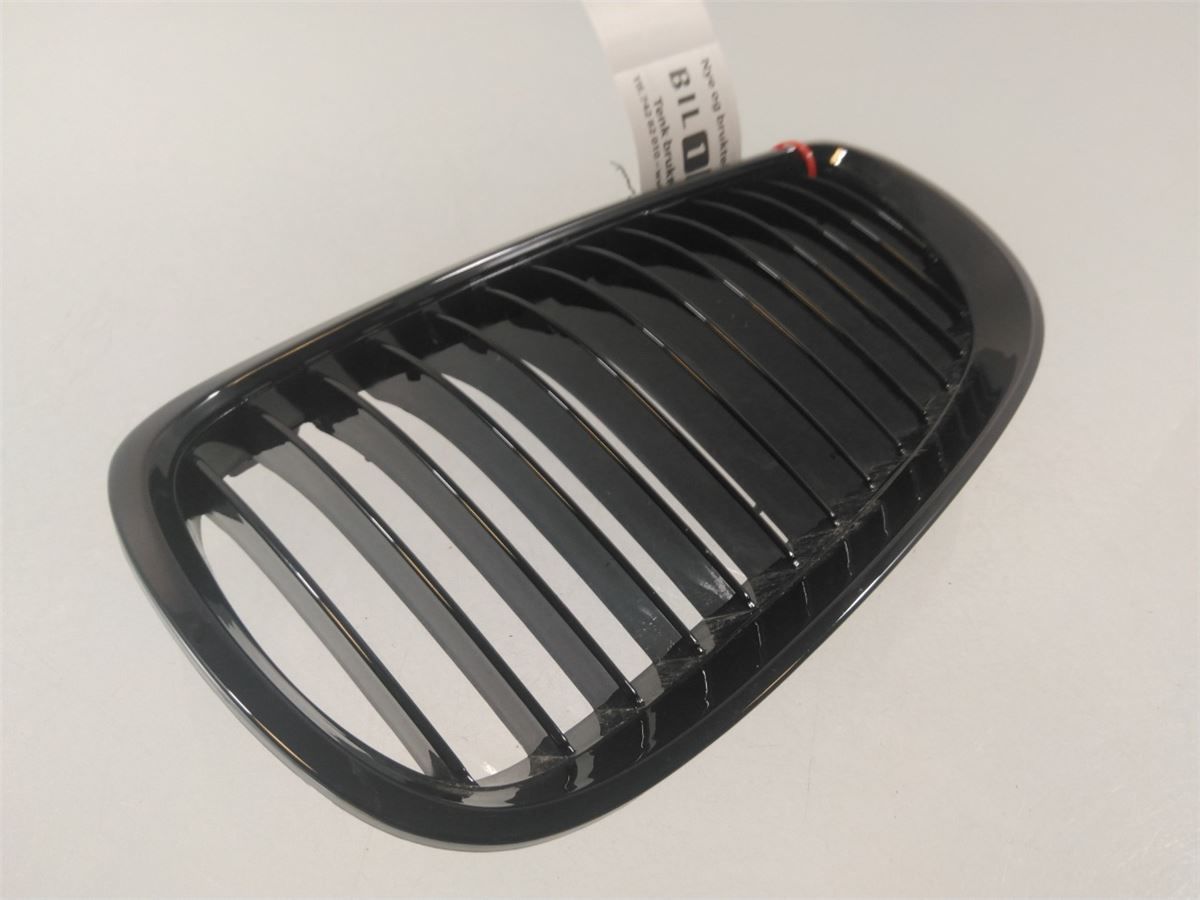 Grilldel Venstre – bilde 2
