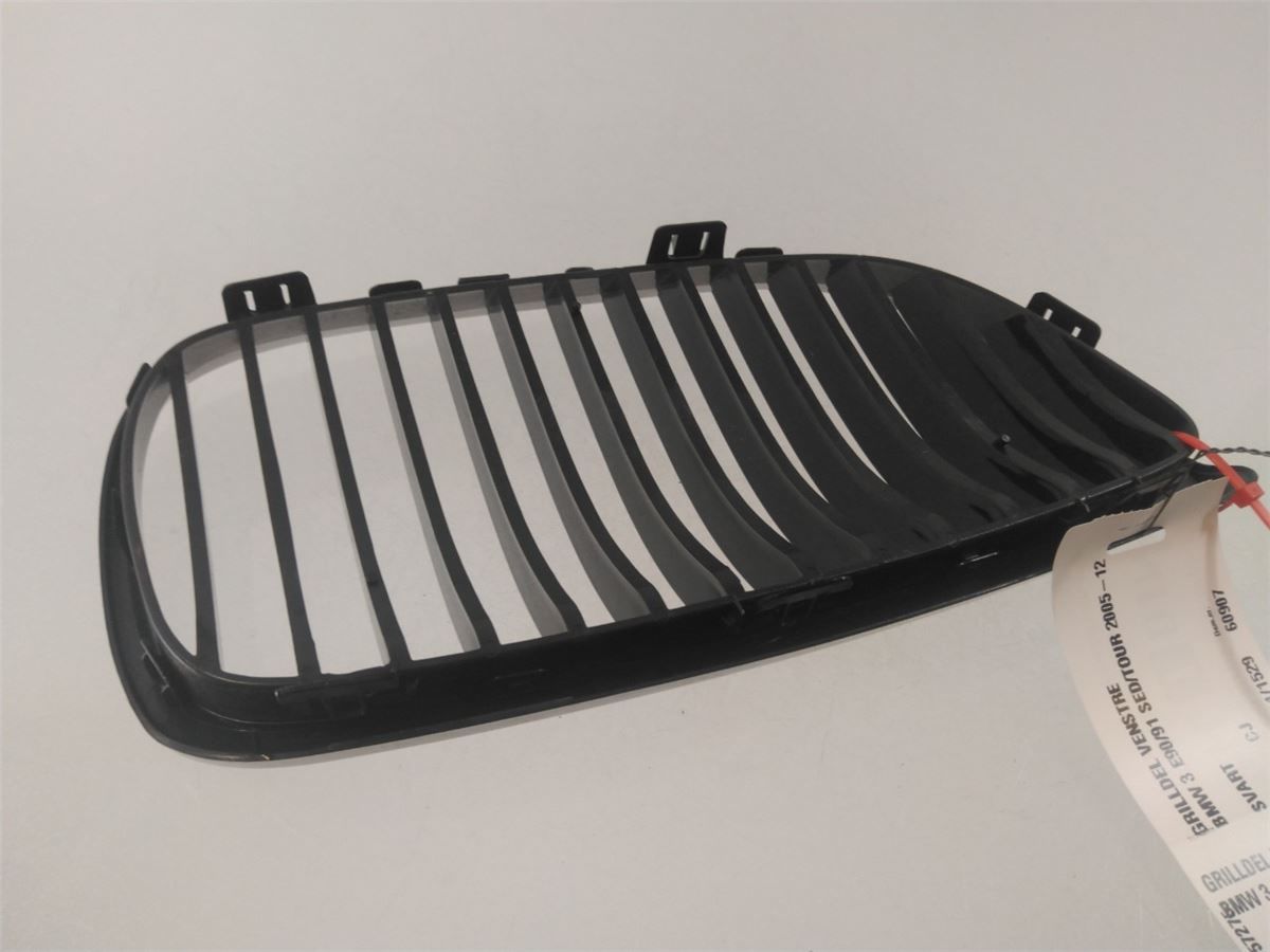 Grilldel Venstre – bilde 3