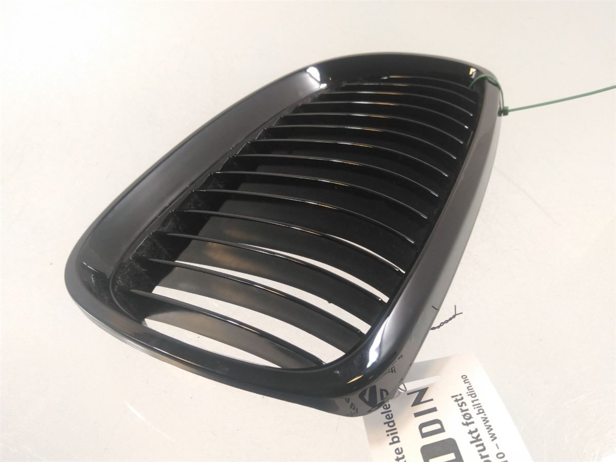 Grilldel Høyre – bilde 2