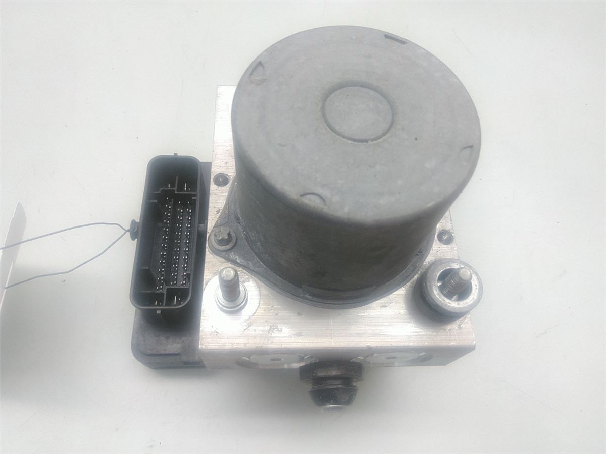 ABS Hydraulikkaggregat – bilde 1