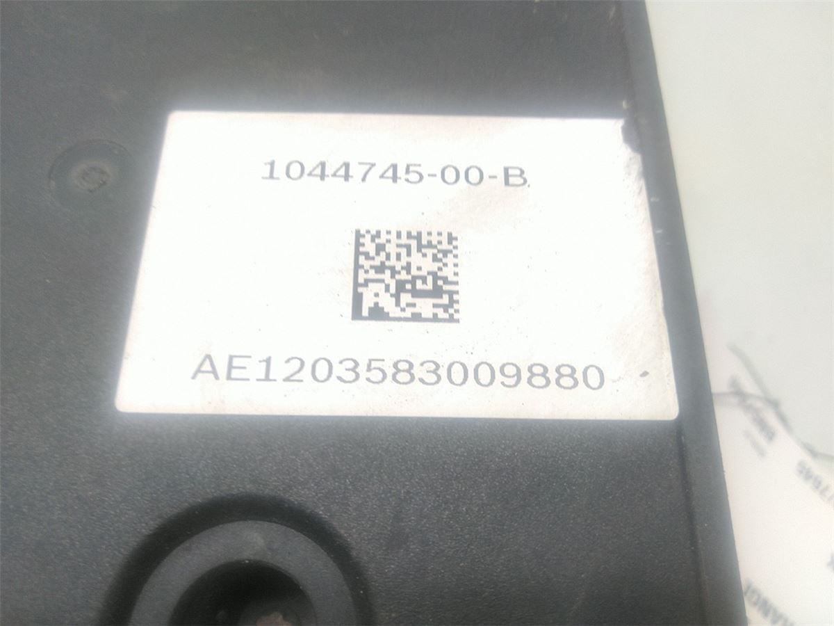 ABS Hydraulikkaggregat – bilde 5