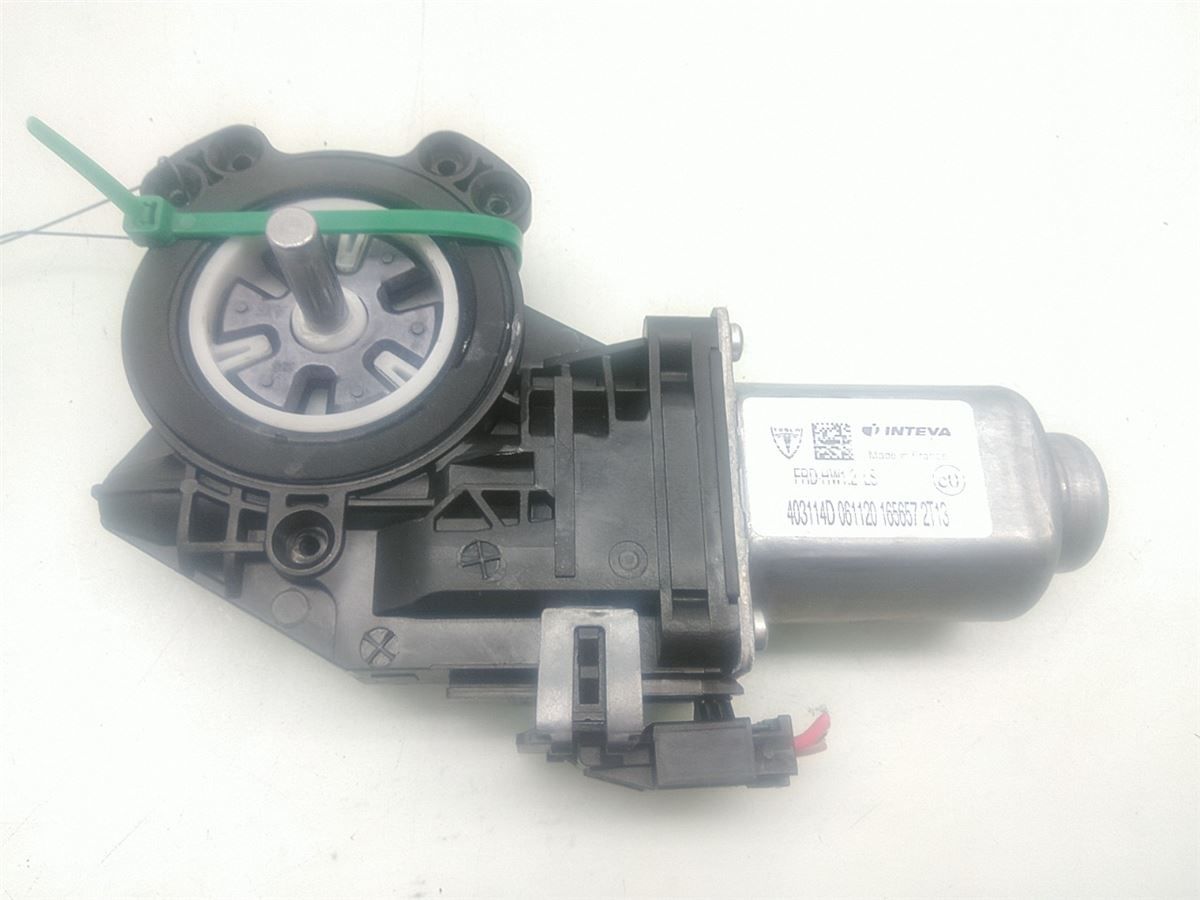 Vindusheismotor – bilde 2