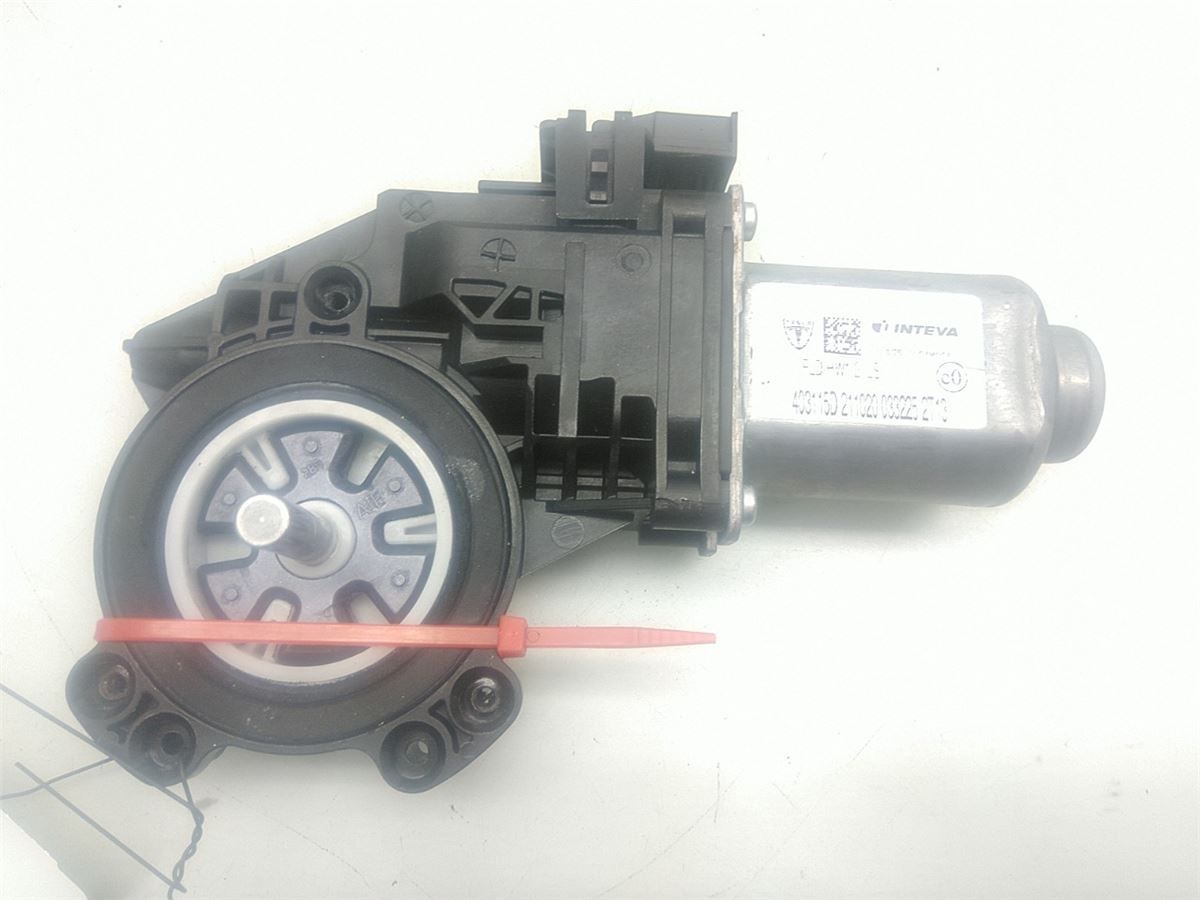 Vindusheismotor – bilde 1
