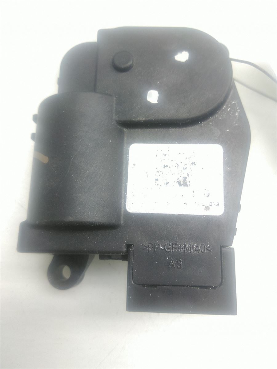 Varme AC Regulerings Motor – bilde 1