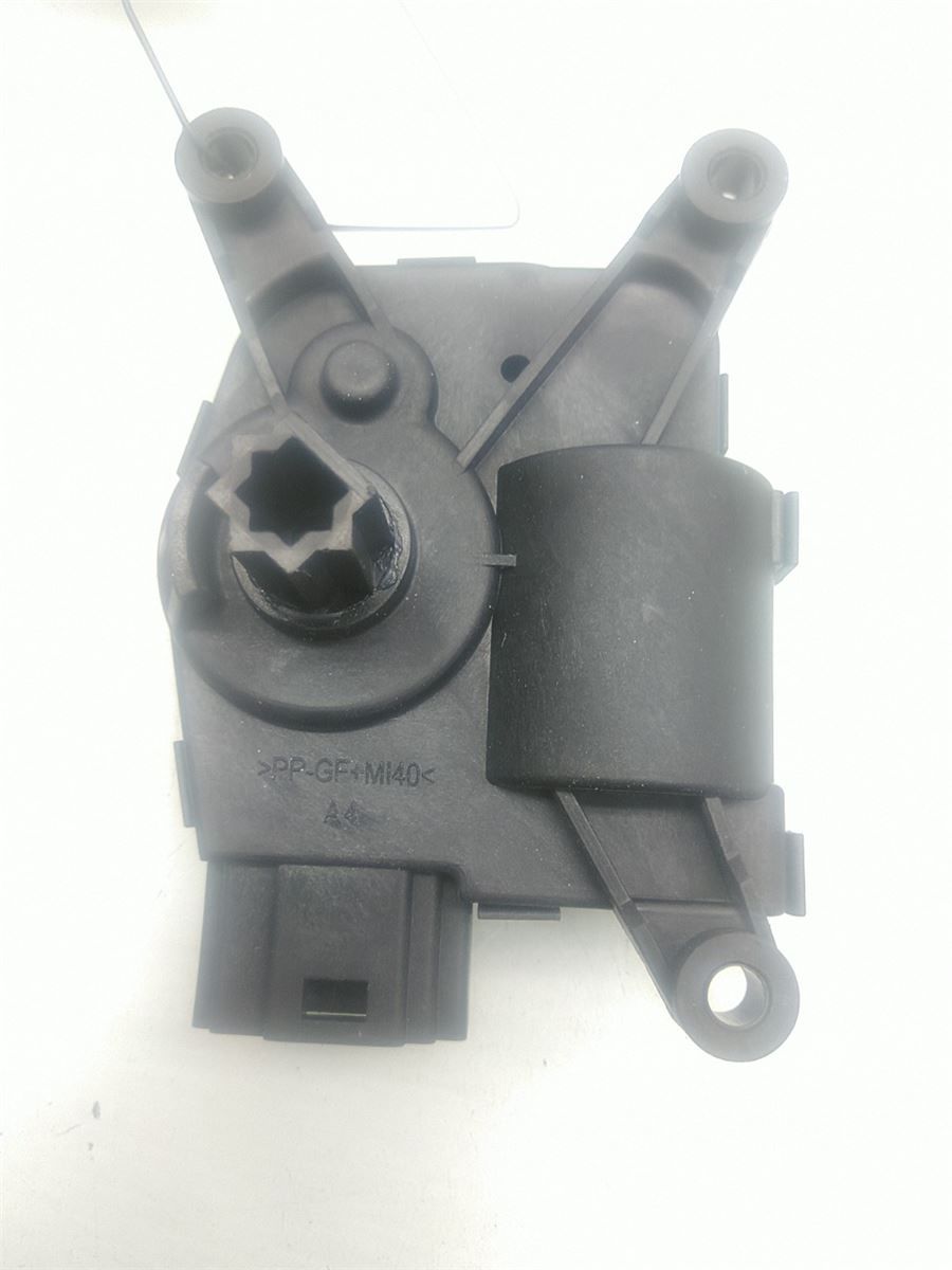 Varme AC Regulerings Motor – bilde 2