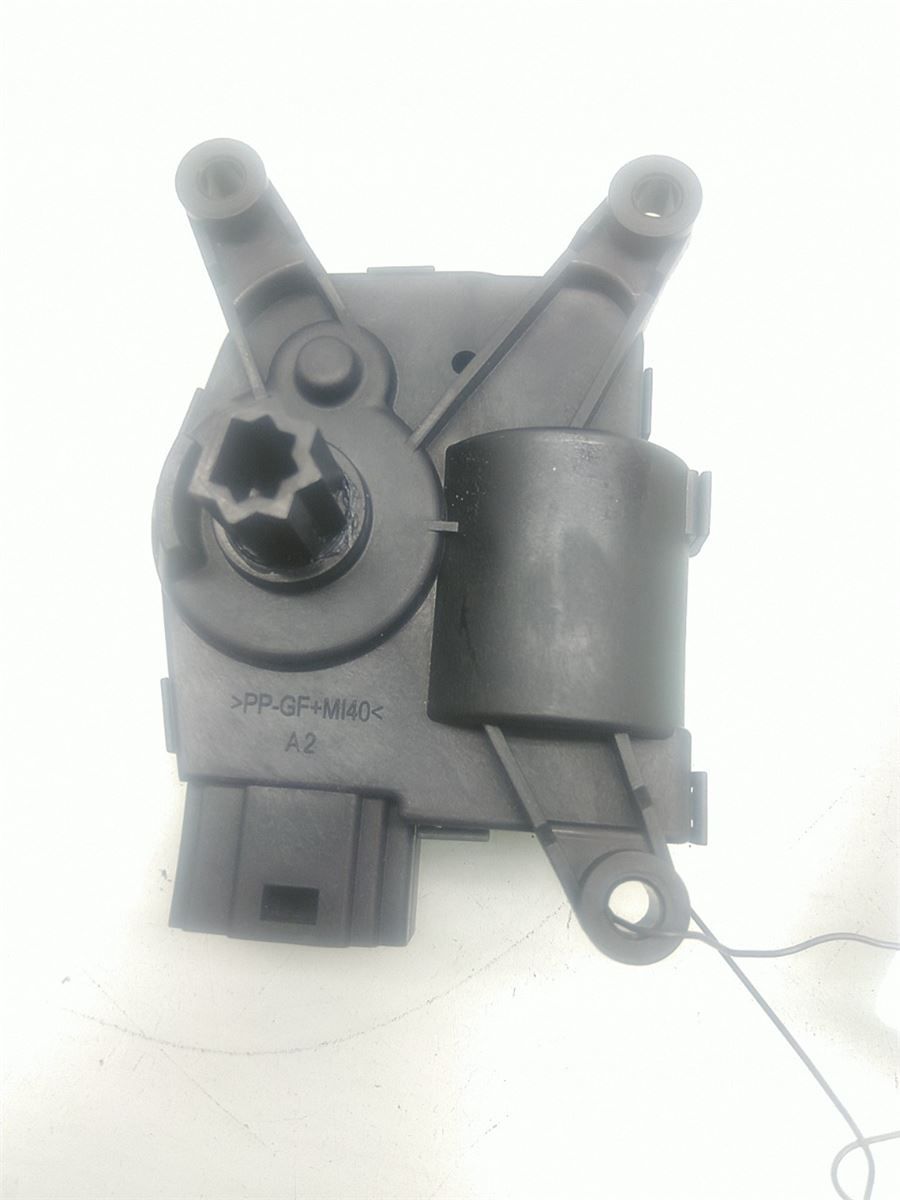 Varme AC Regulerings Motor – bilde 2