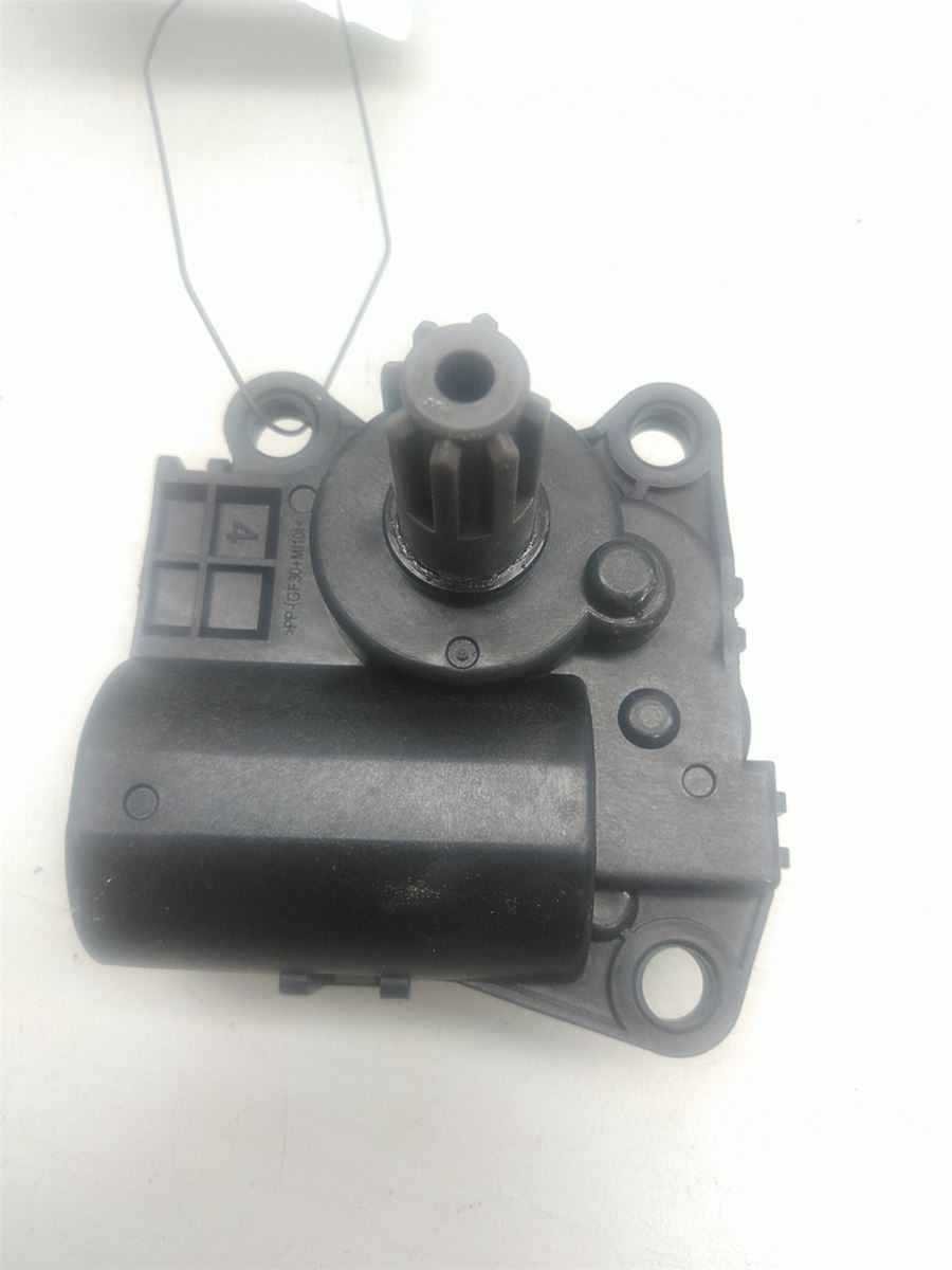 Varme AC Regulerings Motor – bilde 1