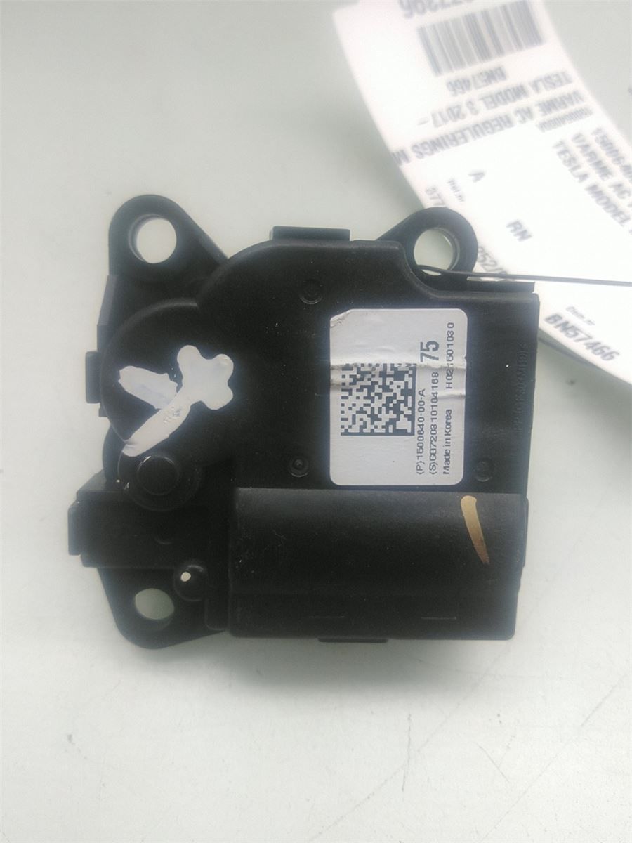 Varme AC Regulerings Motor – bilde 2