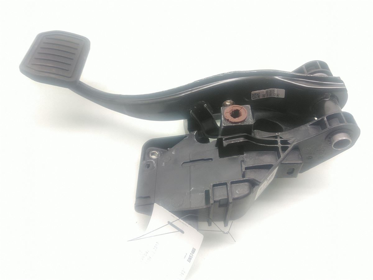 Bremsepedal – bilde 2