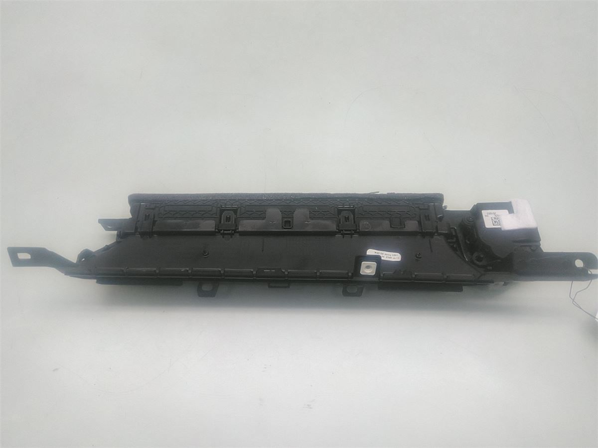 Dashbord Kanal / Dyse – bilde 1