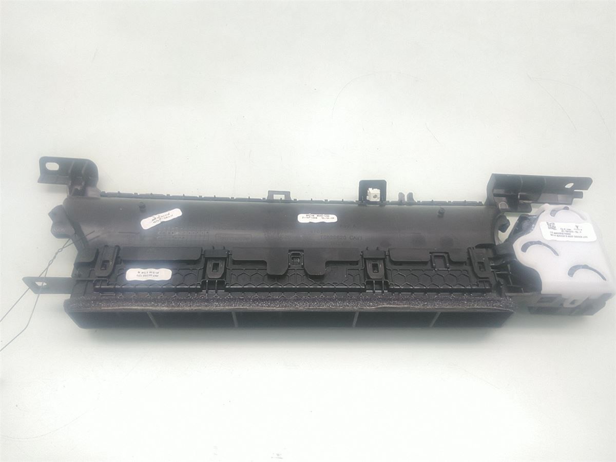 Dashbord Kanal / Dyse – bilde 1