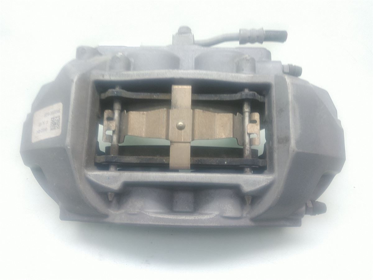 Bremsecaliper Foran Høyre – bilde 1
