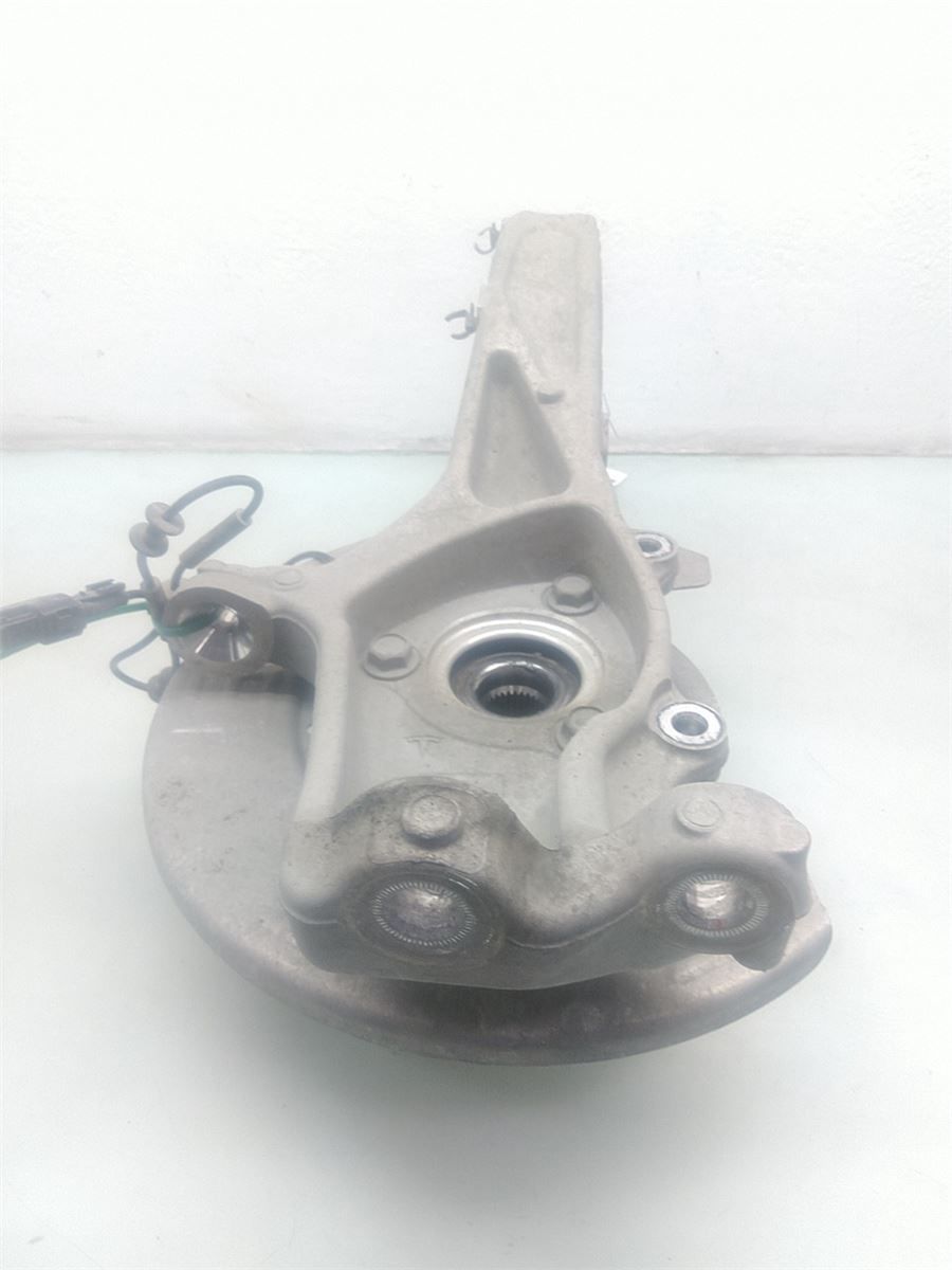 Spindel H.F – bilde 2