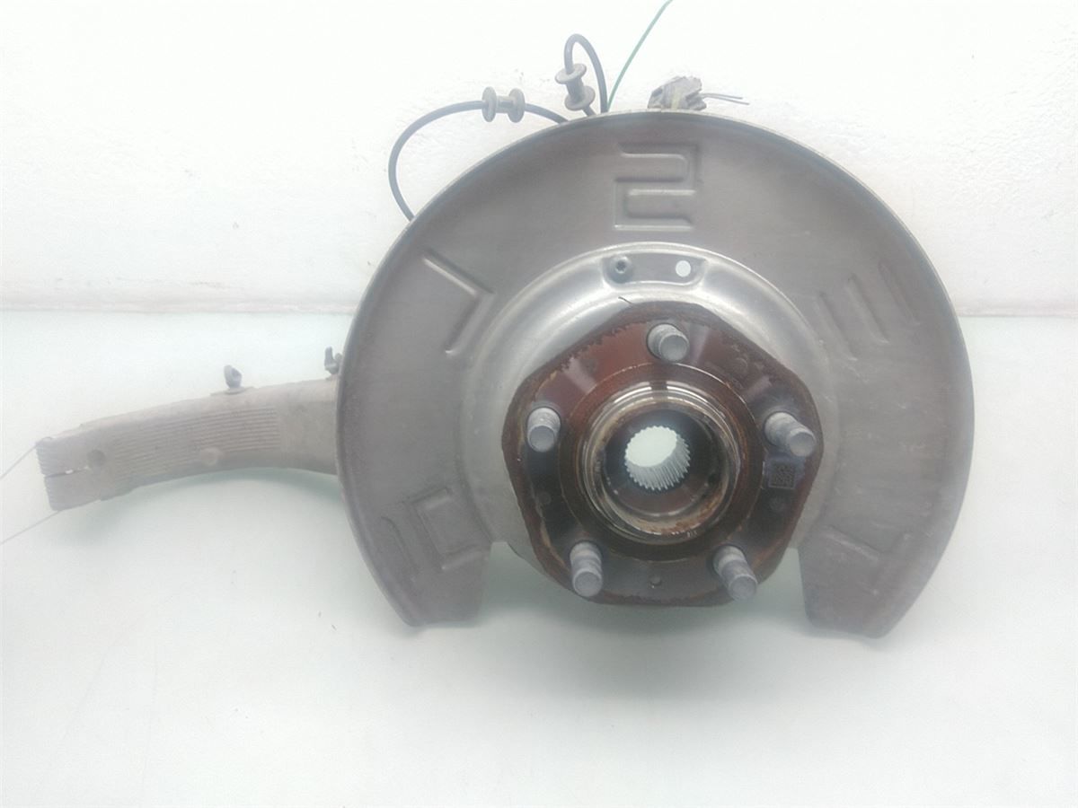 Spindel H.F – bilde 5