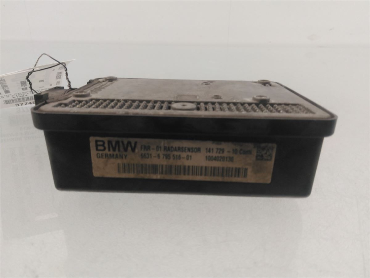Sensor Adaptivradar Fartholder – bilde 2