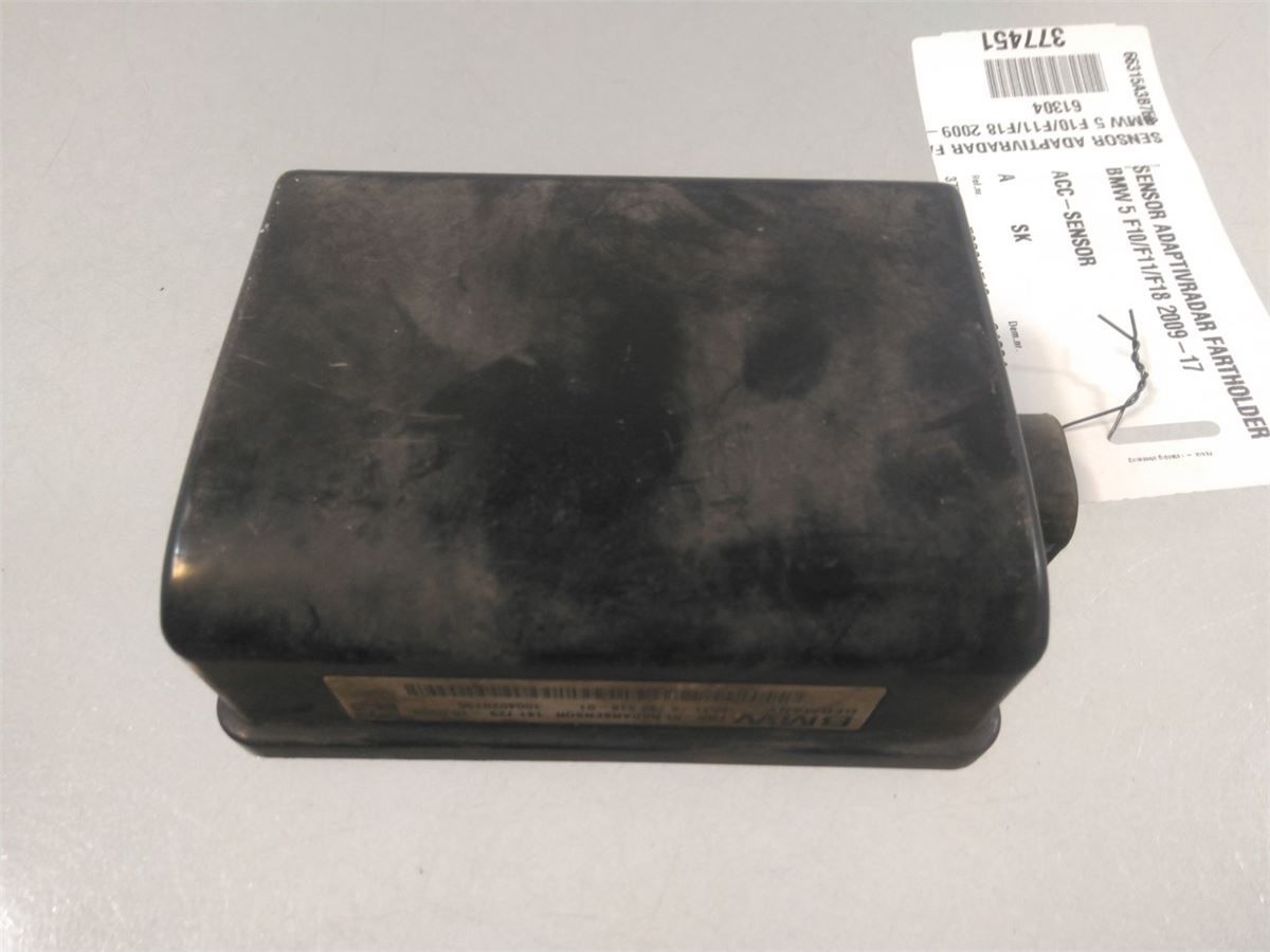 Sensor Adaptivradar Fartholder – bilde 3