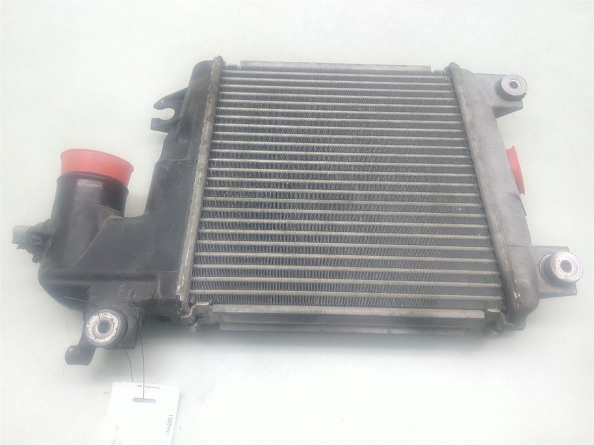 Intercooler Radiator – bilde 1