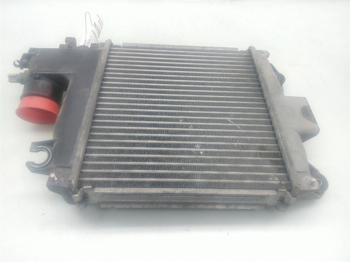 Intercooler Radiator – bilde 2