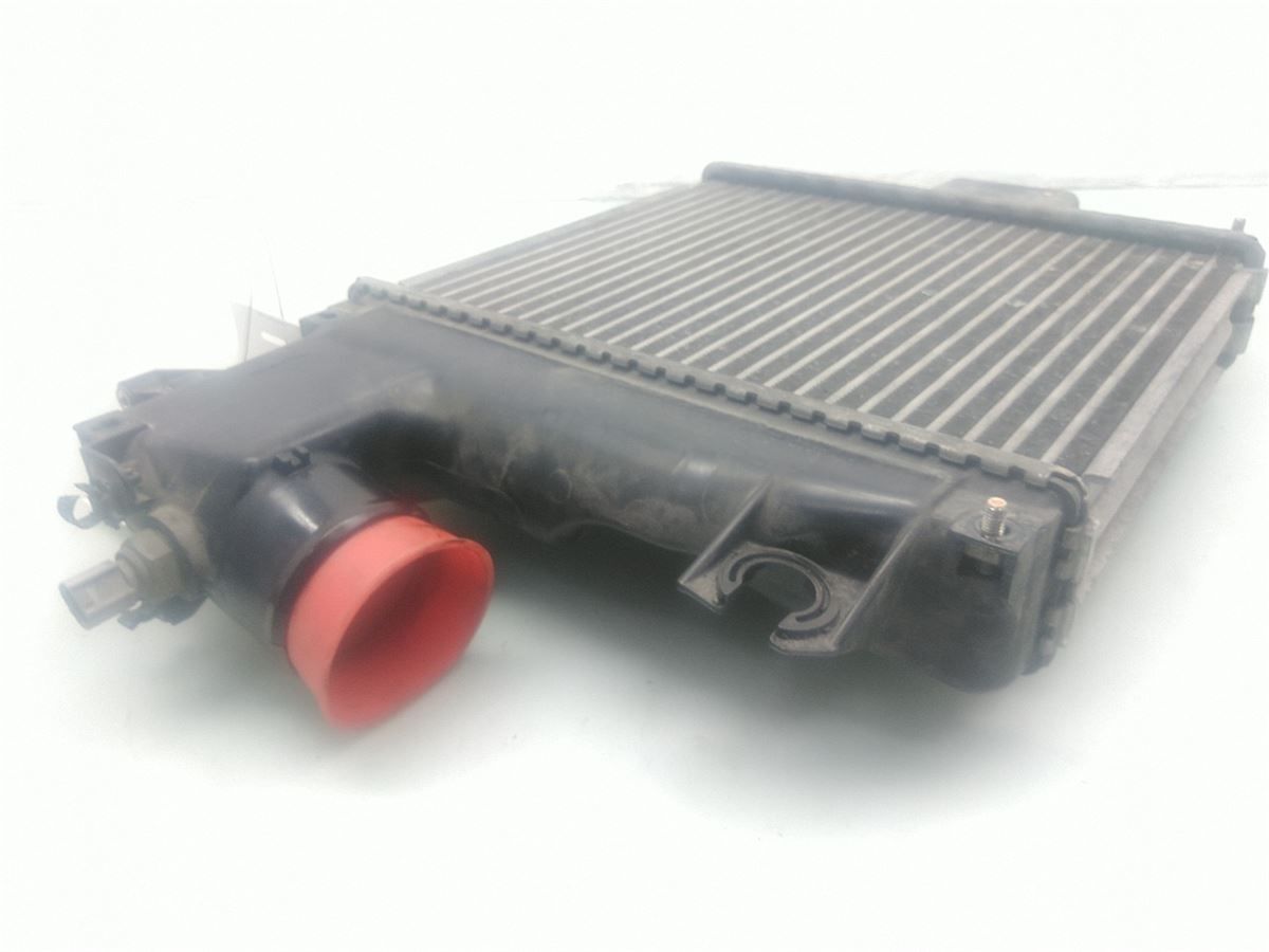 Intercooler Radiator – bilde 4